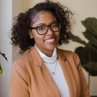 Columbia Southern University Employee Britt Brooks's profile photo