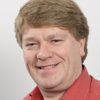 A V Optics Employee Ian Read's profile photo