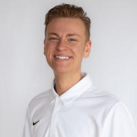 Fort Orange Press Employee Josh Monell's profile photo