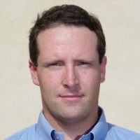 Aerolane Employee Morgan Sandercock's profile photo