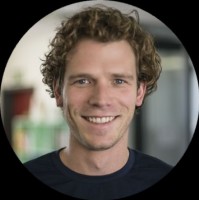 Stephen van der Heijden Email & Phone Number