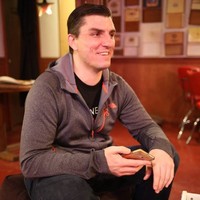 IDX, A ZeroFox Company Employee Jon Holewa's profile photo