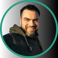 JODAYN Employee Bara' al-Nsour's profile photo