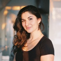 Tre'dish Employee Eleni Katsuras's profile photo