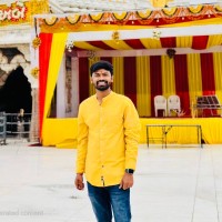 Tntra Employee Nirmal Patel's profile photo