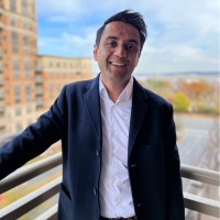 Sahajanand Medical Technologies Employee Bhargav Kotadia's profile photo