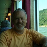 Ronald Goedecke