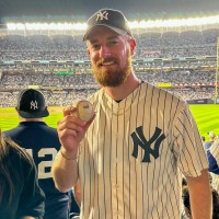 Meyer Burger Technology AG Employee Tyler Uckar's profile photo