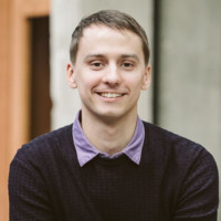 Bolt Employee Oliver Leisalu's profile photo