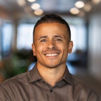 Seattle Foundation Employee Larry Buycks's profile photo