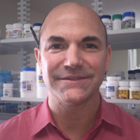 StemExcell Employee Jeremy Whitcomb's profile photo