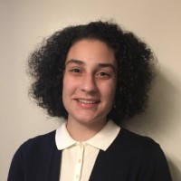 FRISTERS Employee Jacqueline Lembesis's profile photo