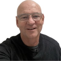 Silicon Valley professional Employee Cory Cooper's profile photo
