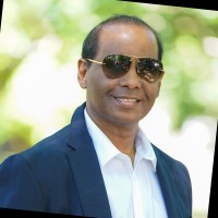 Mentors Employee Syed Hassan's profile photo
