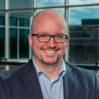 GE Vernova Employee Jared Thornton's profile photo