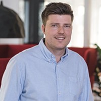Centra Employee Kenneth Klausen's profile photo