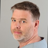 IMAGEM NL Employee Sebastiaan Hulst's profile photo