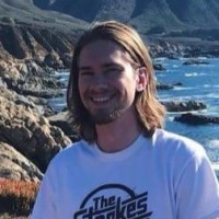 CasaPerks Employee Dalton Kirkpatrick's profile photo