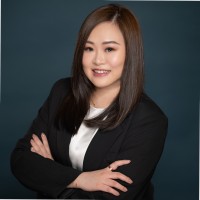 Paul Wright Group Employee Vicky Wang's profile photo