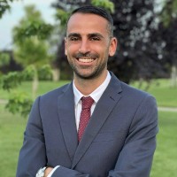 Nicola Pizzichillo Email