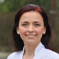 Building Service 32BJ Benefit Funds Employee Malgorzata Gapinska's profile photo