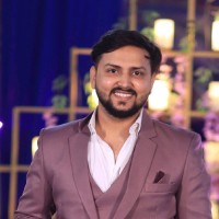 Constems-AI Employee Ashutosh Tiwari's profile photo