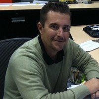Jason Sanders Email & Phone Number
