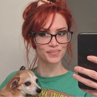 Scale AI Employee April Boyd's profile photo