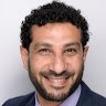 Brighton College Dubai Employee Ahmed Aref's profile photo