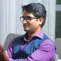 Email e telefono di Balkrishna Korgaonkar