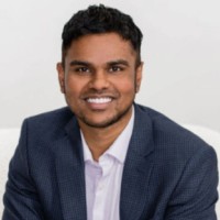 Ajay Arumugam