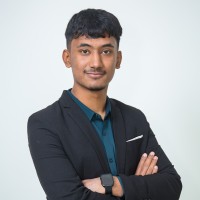 Development Platform HCK Employee Roshan Maharjan's profile photo