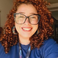 Robomind Brasil Employee Patrícia Araújo's profile photo