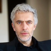 CARMILA Employee Olivier Lecomte's profile photo