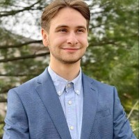 TerraVest Industries, Inc. Employee Félix Jetté's profile photo
