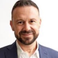 Officeworks Employee John Gualtieri's profile photo