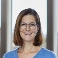 Save the Children Switzerland Employee Sandra Groth's profile photo