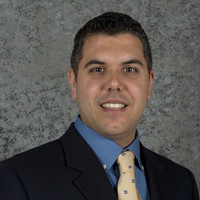 Usource Employee Thomas Dyer's profile photo