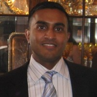 Leidos Employee Mallikarjuna Rao's profile photo