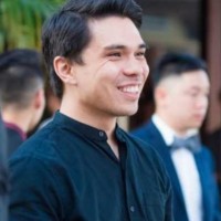 VizExplorer Employee Luke Deleon's profile photo