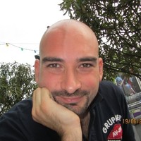 SDA Express Courier Employee Daniele Calarco's profile photo