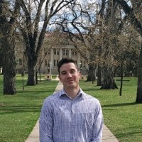 Simplesense Employee Austin Soriano's profile photo