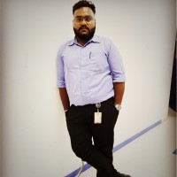 K. K. Patel Super Speciality Hospital Employee Winson K's profile photo