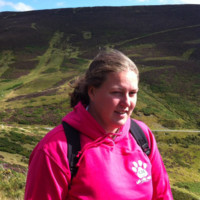 Greyhound Board of Great Britain Employee Victoria Fraser's profile photo