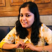 Helio Display Materials Employee Akanksha Singh's profile photo