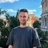 INGTES Development S.R.L. Employee Andrei Moldovan's profile photo