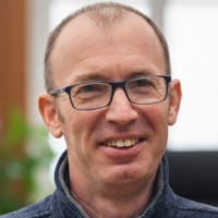 Cloudinary Employee Yaron Tomer's profile photo