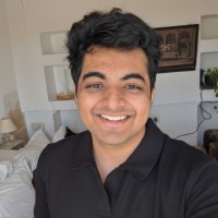 BEOND Employee Heet Shah's profile photo