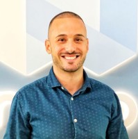 Tiebreak Solutions Employee Mihail Michev's profile photo