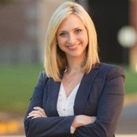 Ali Hawthorne Email & Phone Number